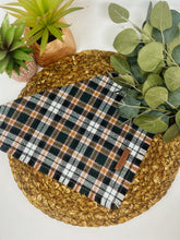 Load image into Gallery viewer, Iron Rose Plaid
