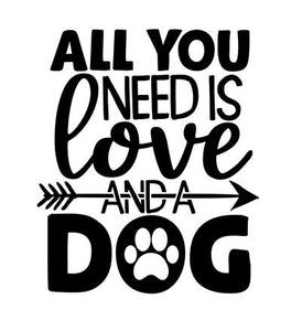 All You Need