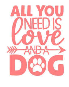 All You Need