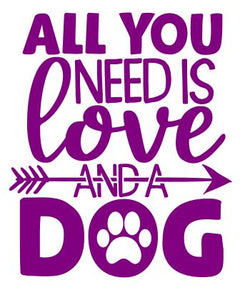 All You Need