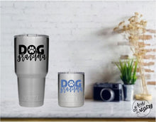 Load image into Gallery viewer, Dog Grandma
