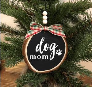 Dog Mom