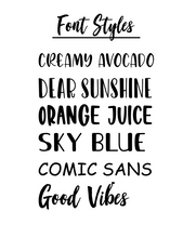 Load image into Gallery viewer, Little Kisses on Red

