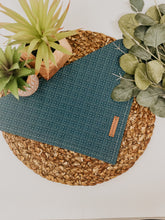 Load image into Gallery viewer, Nestled in Navy
