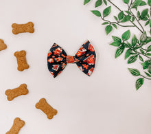 Load image into Gallery viewer, Oh Snap Bow Tie
