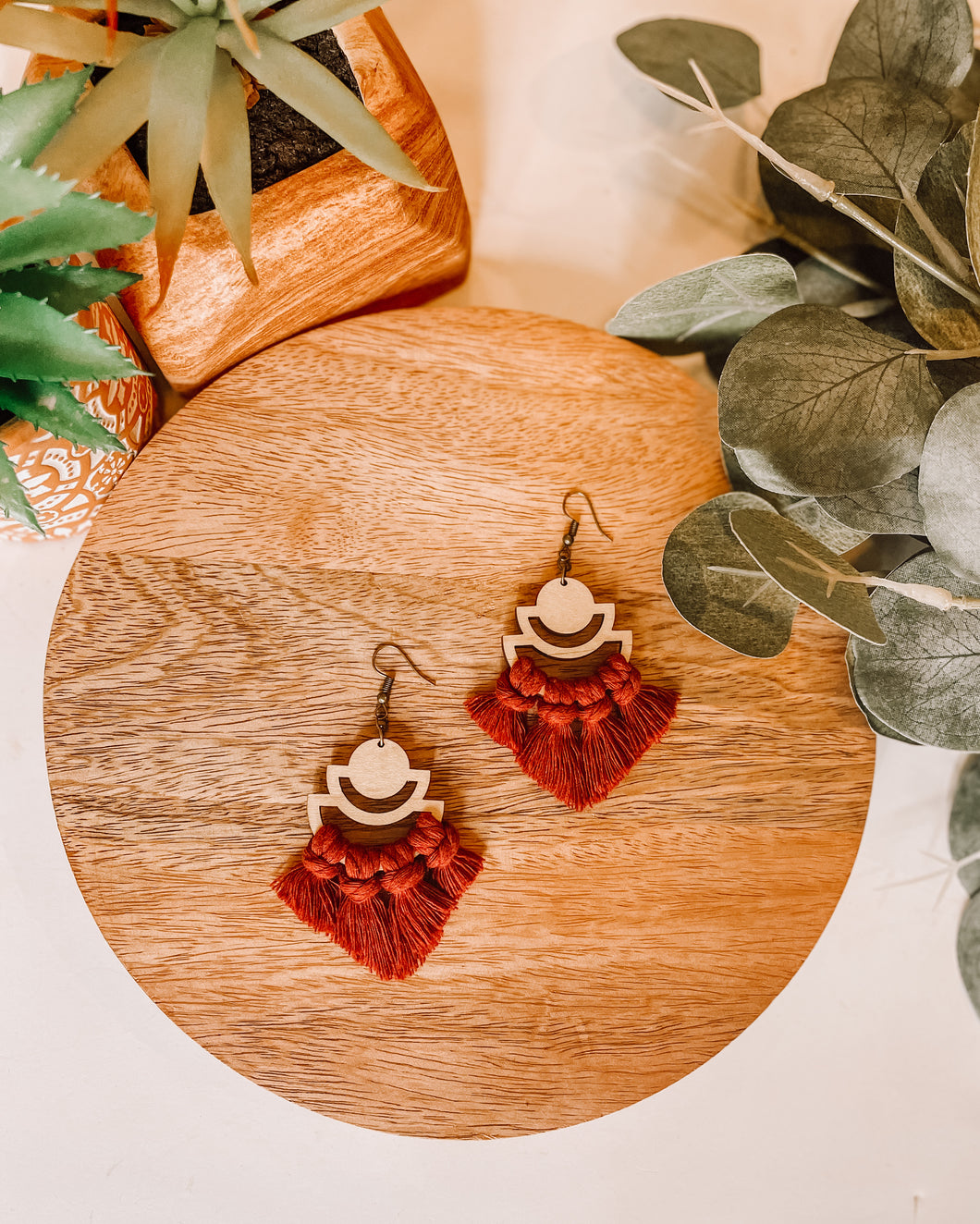 Aztec Swoops