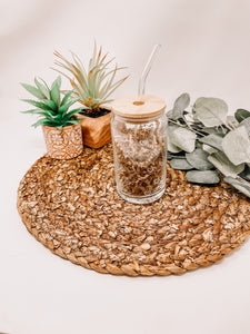Scattered Hearts Tumbler