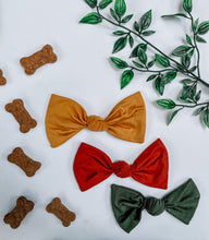 Load image into Gallery viewer, Autumn Bows (small)
