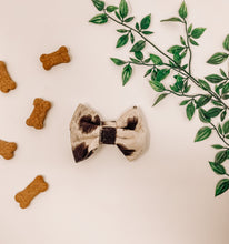 Load image into Gallery viewer, Herd That Bow Tie
