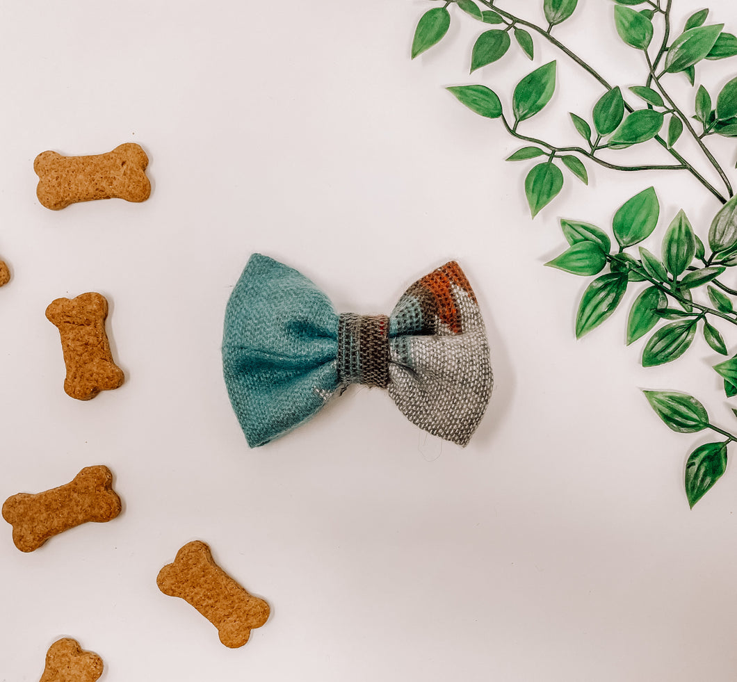 The Phoenix Bow Tie