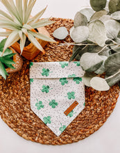 Load image into Gallery viewer, Sweet Shamrocks
