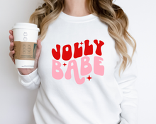Load image into Gallery viewer, Jolly Babe
