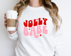 Jolly Babe