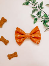 Load image into Gallery viewer, Spice it Up Bow Tie
