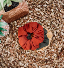 Load image into Gallery viewer, Autumn Scrunchies
