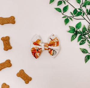 Oh My Gourd Bow Tie