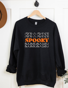 Spooky Season