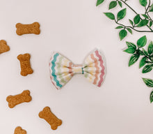Load image into Gallery viewer, Eggtastic Bow Tie
