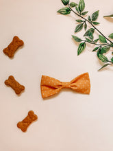 Load image into Gallery viewer, Hello Gourd-geous! Hair Bow
