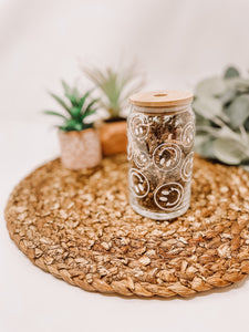 Smile for Daze Tumbler