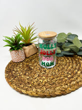 Load image into Gallery viewer, Holly Jolly Dog Mom
