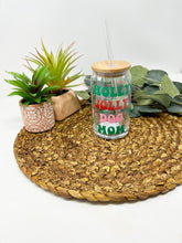 Load image into Gallery viewer, Holly Jolly Dog Mom
