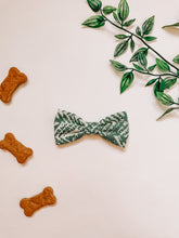 Load image into Gallery viewer, Everything is Pine Hair Bow

