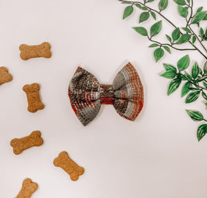 The Sedona Bow Tie