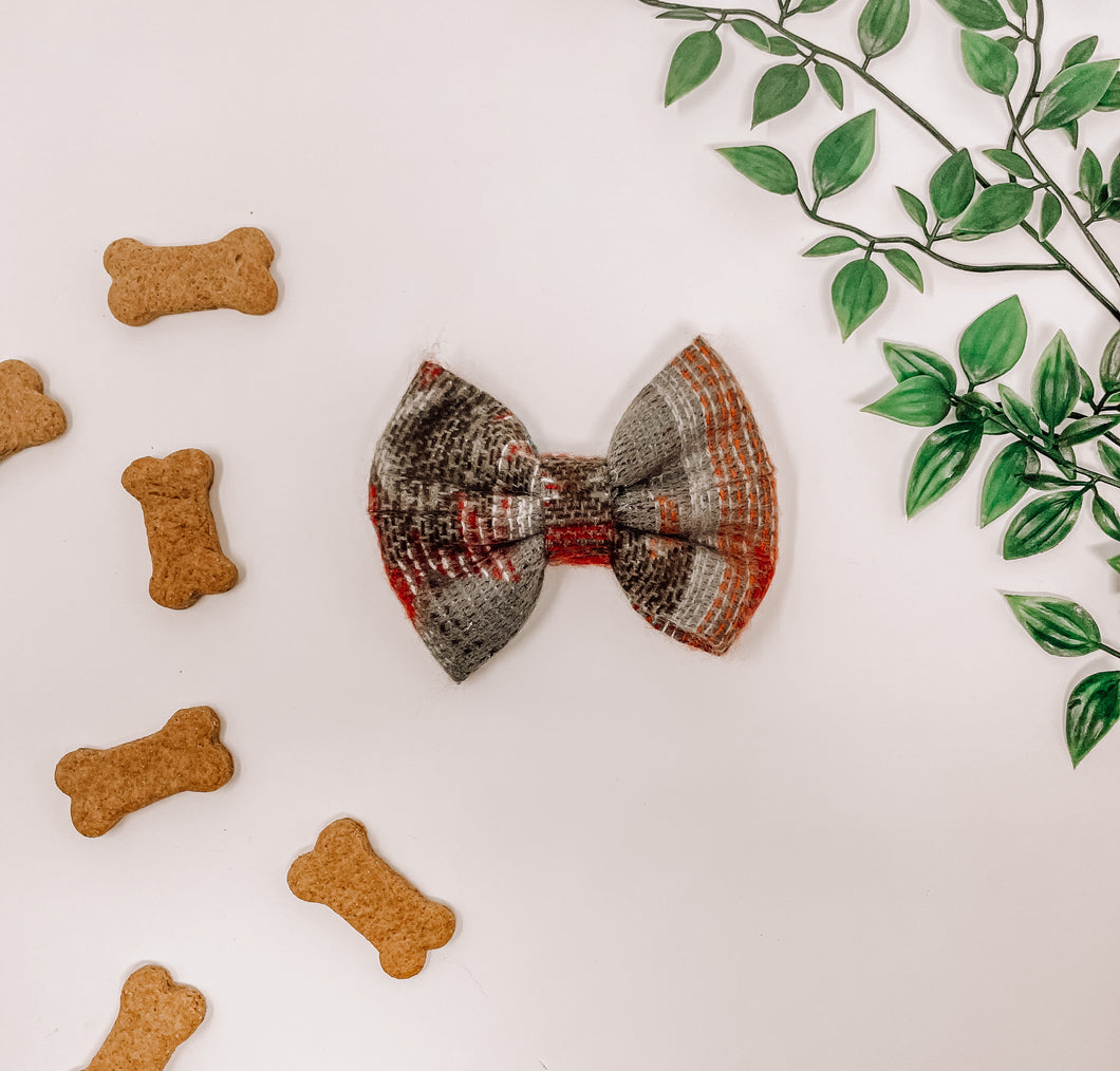 The Sedona Bow Tie