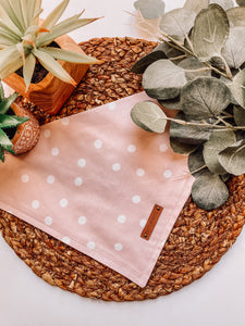 Spotted Blush