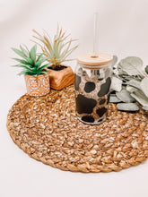 Load image into Gallery viewer, Cow Print Tumbler
