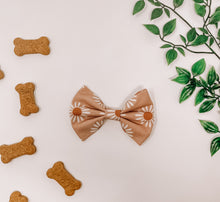 Load image into Gallery viewer, Oopsie Daisy Bow Tie
