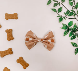Oopsie Daisy Bow Tie