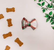 Load image into Gallery viewer, Tis’ the Season Bow Tie
