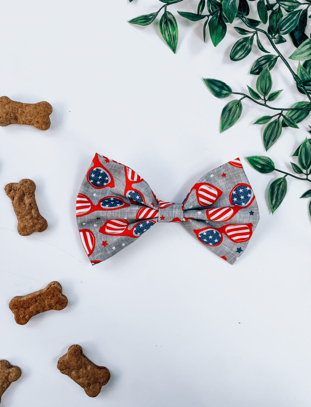 'Merica Bow Tie