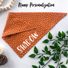 Load image into Gallery viewer, Name Personalization
