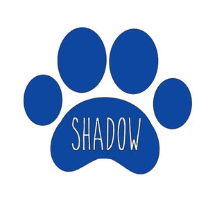 Paw Print