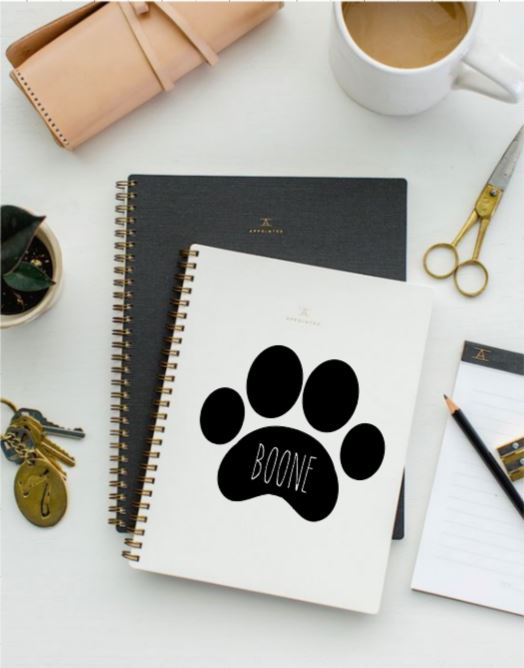 Paw Print